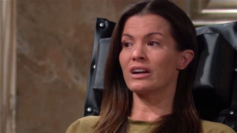 The Young And The Restless Spoilers Chelsea Speaks Soaps In Depth