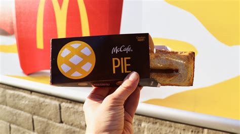 Mcdonald S Desserts Ranked Worst To Best