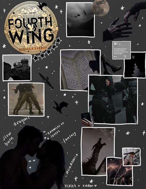 Fourth Wing, Rebecca Yarros | Wings wallpaper, Wings, Dino drawing