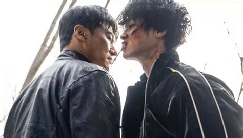 Devils (2023) – Review | Korean Thriller | Heaven of Horror