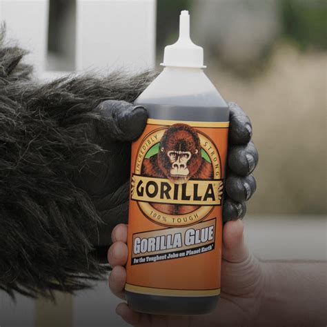 Gorilla Glue Icon Commerce
