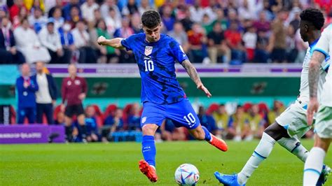 USA vs. Jamaica live stream: TV channel, how to watch USMNT