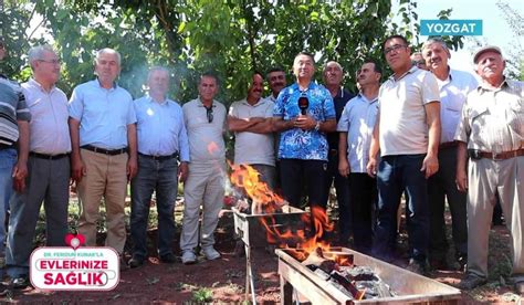 Dr Feridun Kunakla Evlerinize Sa L K Yozgat Eyl L Izle