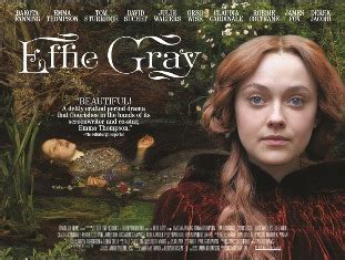 Effie Gray (film) - Wikiwand