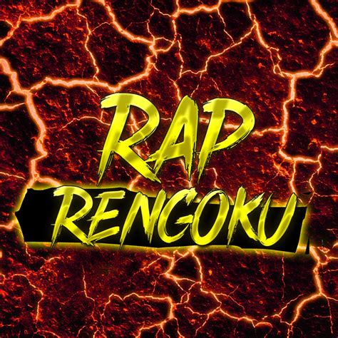 RAP DE RENGOKU Single álbum de RedEyes Rap en Apple Music