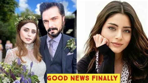 Halil Ibrahim Ceyhan Ceyhan And Sila Turkoglu Good News Finally Youtube