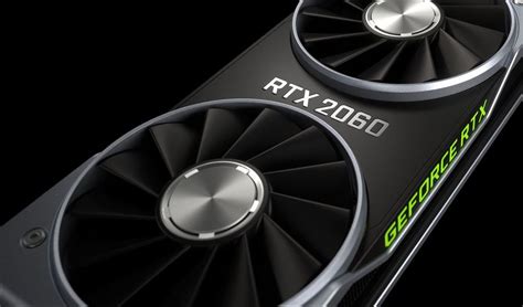 Nvidia Presenta Las GeForce RTX 2060 RTX Mobile Y RTX Max Q