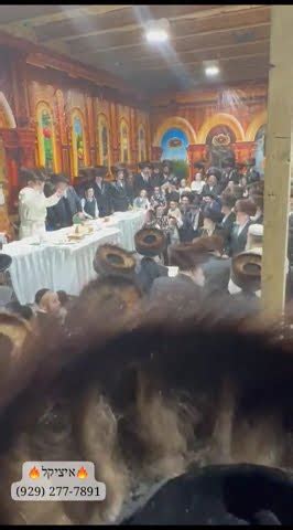 Simchas Beis Hashoeva In Tosh 5784 YouTube