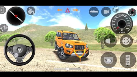 Kesari Movie Car Indian Cars Driving D Indian Simulator D