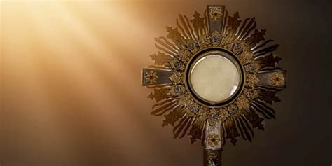 Eucharistic Adoration St Bridget Catholic Church