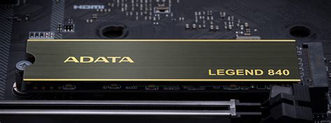 ADATA Legend 840 Review A Moderately Fast PCIe 4 SSD Digital Citizen