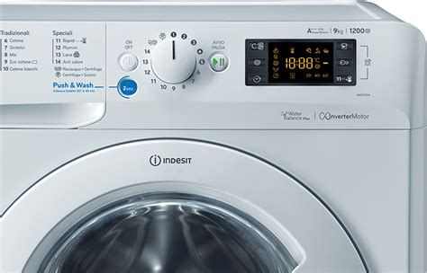 Mode Demploi Indesit Machine A Laver