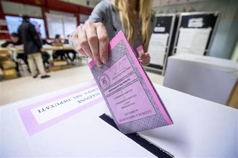 Elezioni Fondi 2020 Candidati A Sindaco Liste Consiglieri Quando E