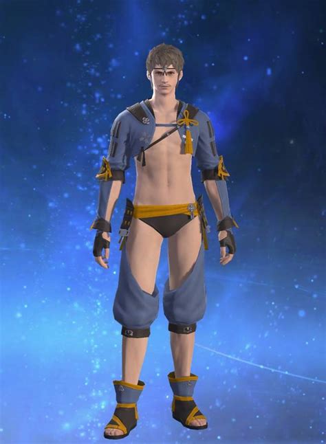 Eorzea Database Shisui Joi Of Maiming Final Fantasy Xiv The Lodestone