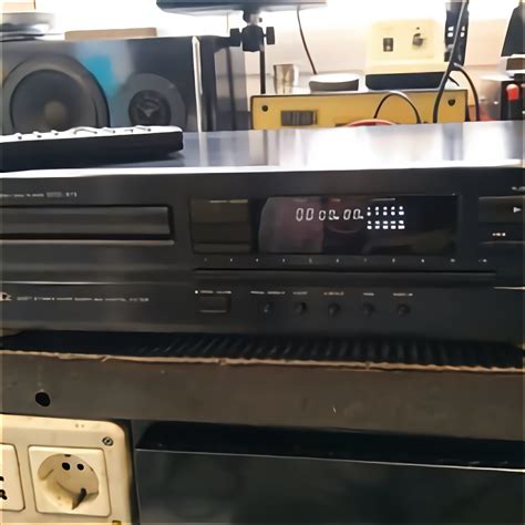 Denon Dcd 560 Usato In Italia Vedi Tutte I 37 Prezzi