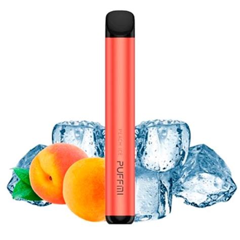 Peach Ice Vaporesso Tx500 Puffmi 20mg Pod Desechable 】🏅 Vaporplanet