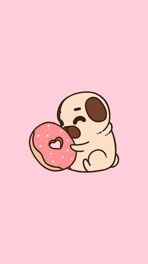 100+ kawaii cute animal backgrounds For your phone and desktop