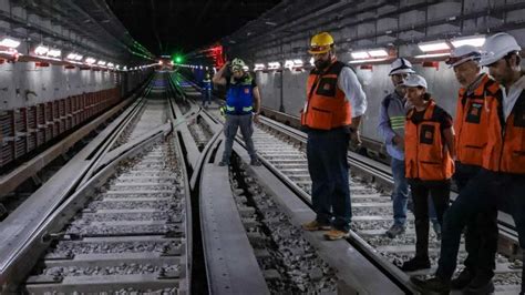 Cómo Visitar la Estación Secreta del Metro de CDMX N