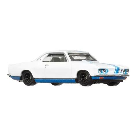 Hot Wheels CarCulture Chevrolet Corvair Yenko Stinger kisautó JátékNet hu