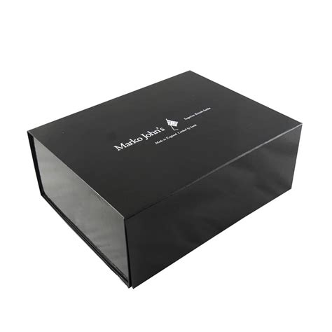 Custom Presentation Boxes Presentation Box Packaging Deluxe Boxes