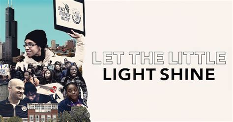 Social Cinema presents screening, discussion of 'Let the Little Light ...