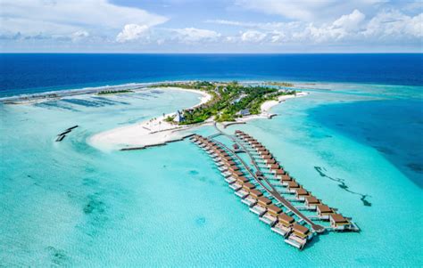 Travel Trade Maldives Kuda Villingili Resort Maldives Selected As