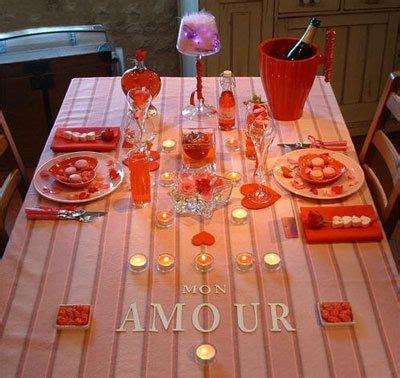 Organiser Un Diner Romantique A La Maison Ventana Blog