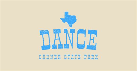 GARNER STATE PARK DANCE - Garner State Park - T-Shirt | TeePublic