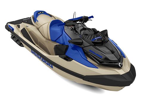 SEA DOO WAKE PRO 230 2025