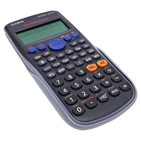 Scientific Calculator Casio FreeDownload Free Software Programs Online ...