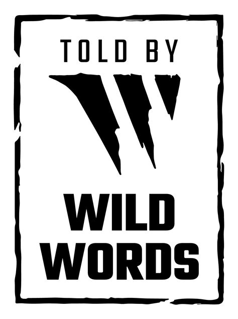 The Wild Words SRD