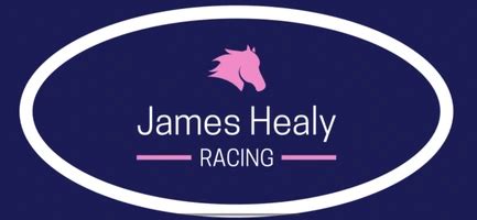 Home | James Healy Racing