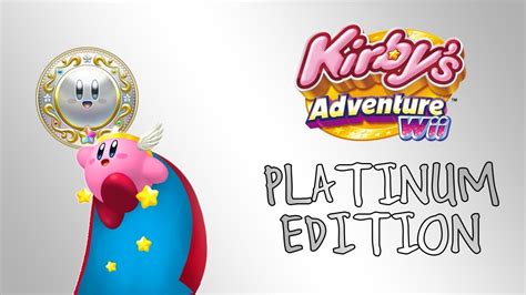 Kirby Adventure Wii Iso - bapwise