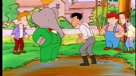 Babar En Streaming Tf1