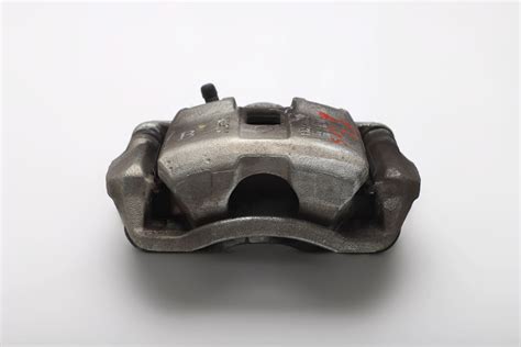 Honda CR Z CRZ 11 15 Brake Caliper Front Right Passenger 45018 SZT A00