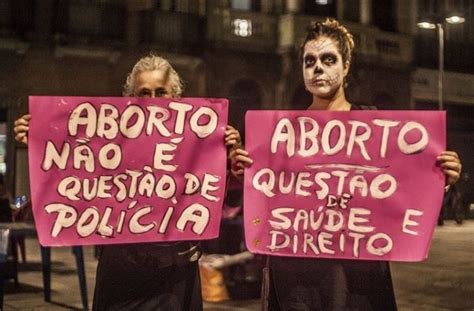 Aborto Legal No Brasil Quando Permitido E Como Acessar Este Direito