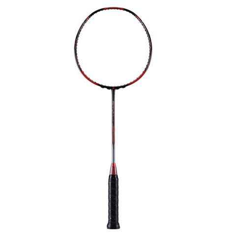 Kawasaki U Badminton Racket Professional Super Light Offensive Type