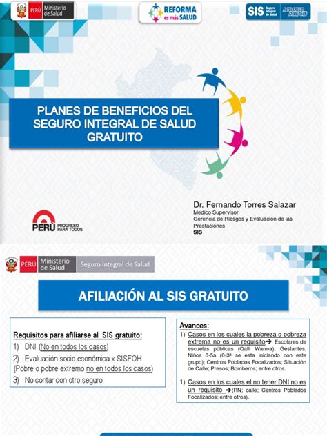 Pdf Plan De Beneficios Del Sis Dokumen Tips