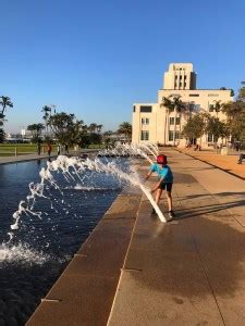 San Diego's Best Playground - San Diego Waterfront Park! - San Diego ...