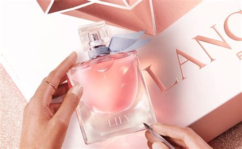 Mejores perfumes femeninos según la Inteligencia Artificial