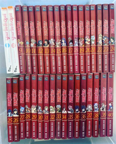 Bazar Du Manga On Twitter Miiiise En Stock Termin E Pour Aujourd