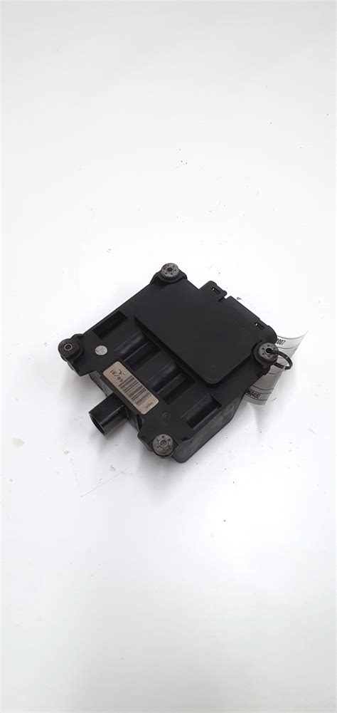 Used Volkswagen Touran Solenoids 6Q0906625E