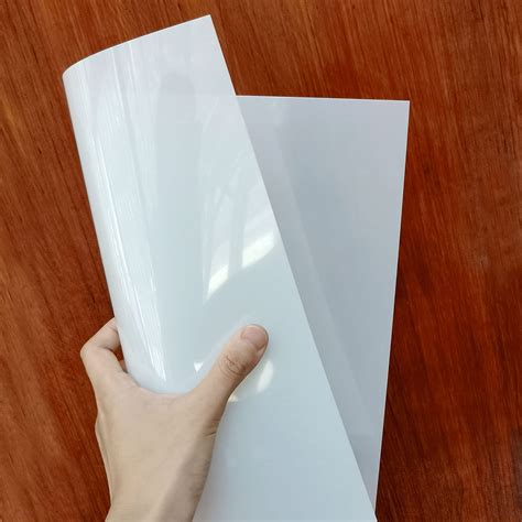 Buy 15 Sheets 7 5 Mil Mylar Sheet 12 X 12 Inch Blank Mylar Templates