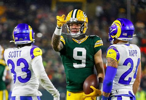 Six Key Matchups That Will Determine The Winner Of The Green Bay