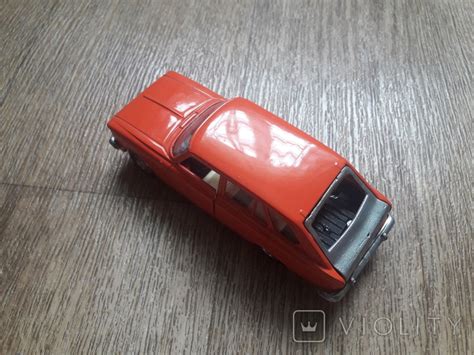 Модели ссср, Москвич, Иж-1500, комби,1:43. – на сайте для ...
