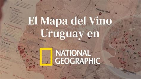 Mapa Del Vino En Uruguay Recibimos A Soledad Bassini Y Sebasti N