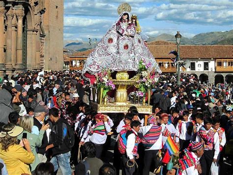 Las 6 Costumbres y Tradiciones de Cajamarca Más Famosas