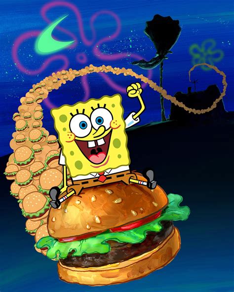 ‘SpongeBob’s’ Krusty Krab is opening — in the West Bank - The ...