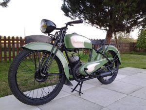 Motos De Mellalieu Exclusive And Authentic French Motorcycles