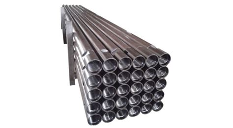 Non Magnetic Heavy Weight Drill Pipe Manufacturer In China